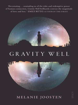 cover image of Gravity Well